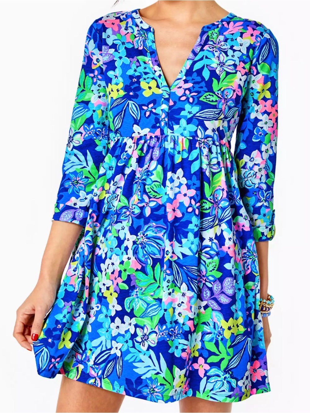 Lilly Pulitzer Loran Women’s Dress